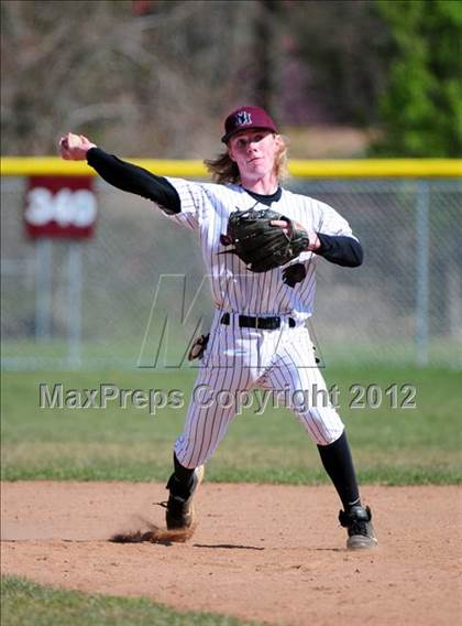 Thumbnail 1 in Career Magnet @ North Haven photogallery.