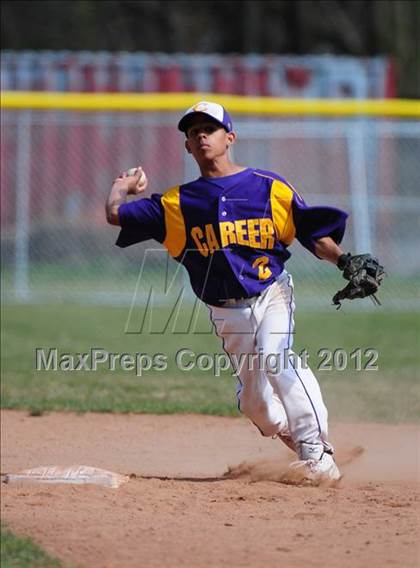 Thumbnail 1 in Career Magnet @ North Haven photogallery.