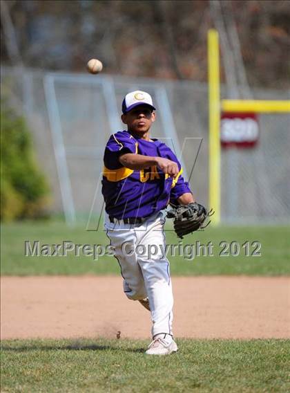 Thumbnail 1 in Career Magnet @ North Haven photogallery.