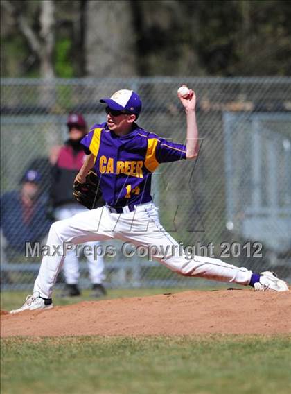 Thumbnail 3 in Career Magnet @ North Haven photogallery.