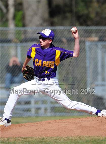 Thumbnail 2 in Career Magnet @ North Haven photogallery.