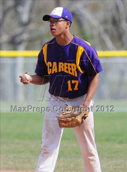 Thumbnail 2 in Career Magnet @ North Haven photogallery.