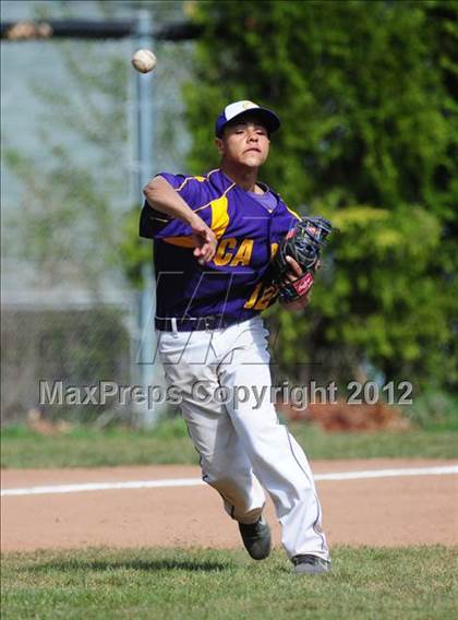 Thumbnail 3 in Career Magnet @ North Haven photogallery.