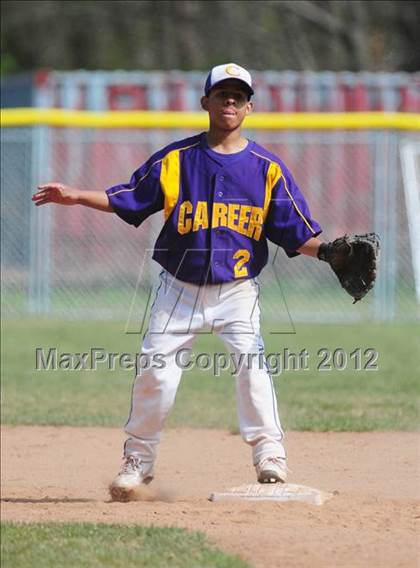 Thumbnail 2 in Career Magnet @ North Haven photogallery.