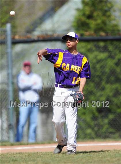 Thumbnail 1 in Career Magnet @ North Haven photogallery.