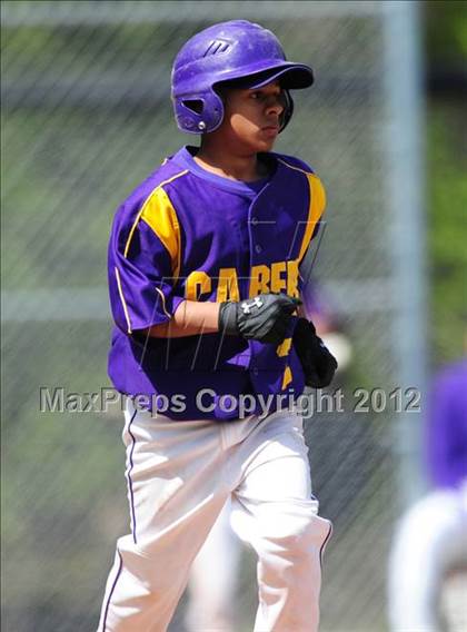 Thumbnail 3 in Career Magnet @ North Haven photogallery.