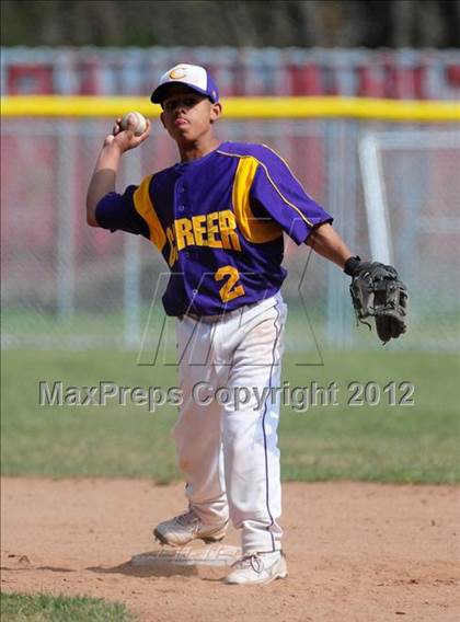 Thumbnail 1 in Career Magnet @ North Haven photogallery.