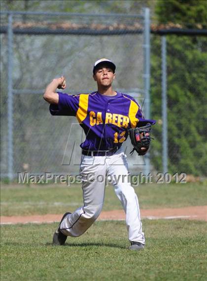 Thumbnail 2 in Career Magnet @ North Haven photogallery.