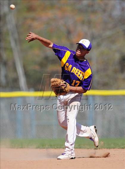 Thumbnail 1 in Career Magnet @ North Haven photogallery.