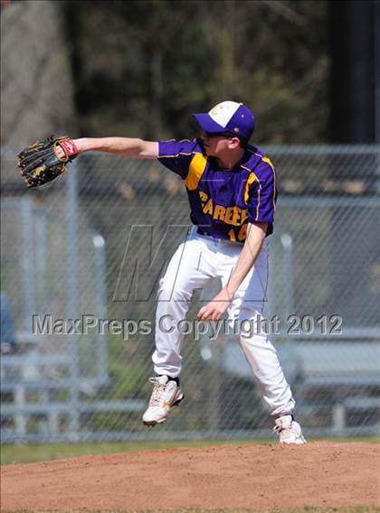Thumbnail 3 in Career Magnet @ North Haven photogallery.