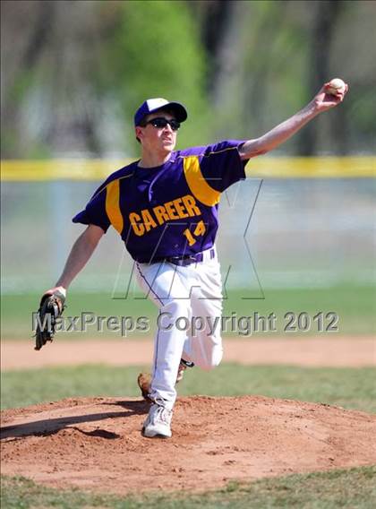 Thumbnail 2 in Career Magnet @ North Haven photogallery.