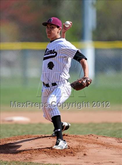 Thumbnail 3 in Career Magnet @ North Haven photogallery.
