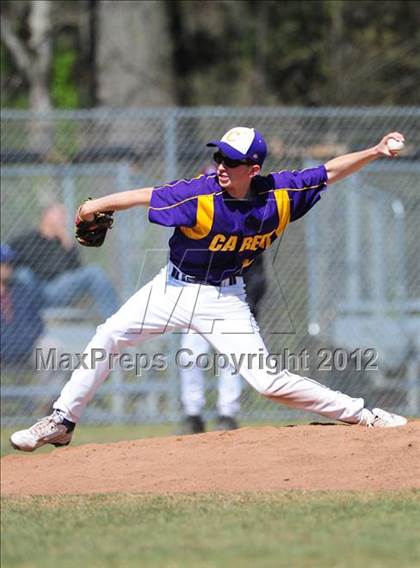 Thumbnail 3 in Career Magnet @ North Haven photogallery.