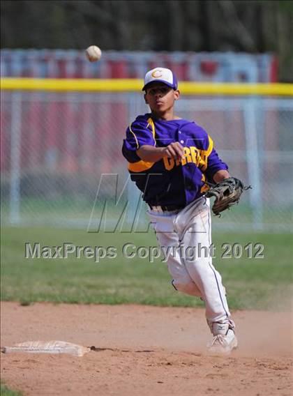 Thumbnail 2 in Career Magnet @ North Haven photogallery.