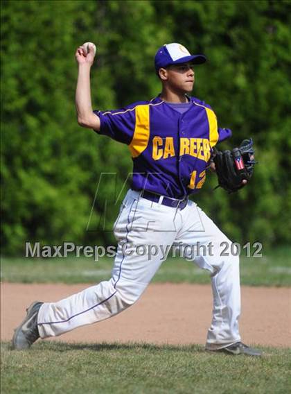 Thumbnail 3 in Career Magnet @ North Haven photogallery.