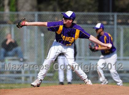 Thumbnail 1 in Career Magnet @ North Haven photogallery.
