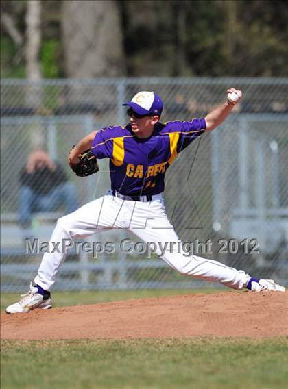 Thumbnail 3 in Career Magnet @ North Haven photogallery.