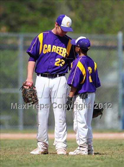 Thumbnail 2 in Career Magnet @ North Haven photogallery.