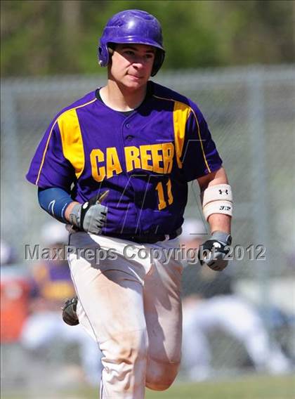 Thumbnail 2 in Career Magnet @ North Haven photogallery.