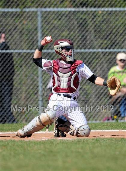 Thumbnail 1 in Career Magnet @ North Haven photogallery.