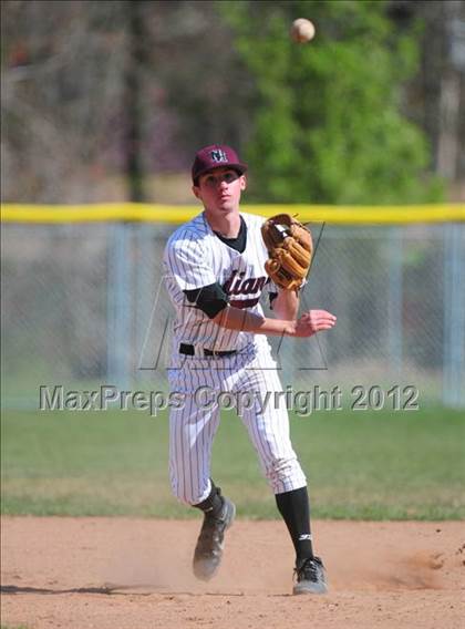 Thumbnail 3 in Career Magnet @ North Haven photogallery.