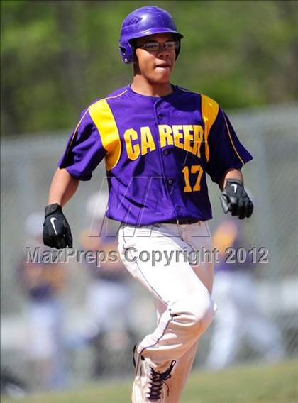 Thumbnail 3 in Career Magnet @ North Haven photogallery.