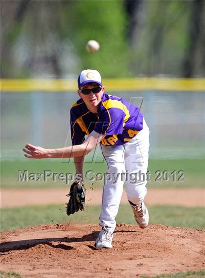 Thumbnail 3 in Career Magnet @ North Haven photogallery.