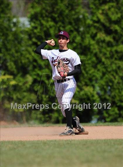 Thumbnail 2 in Career Magnet @ North Haven photogallery.