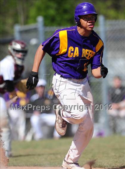 Thumbnail 3 in Career Magnet @ North Haven photogallery.