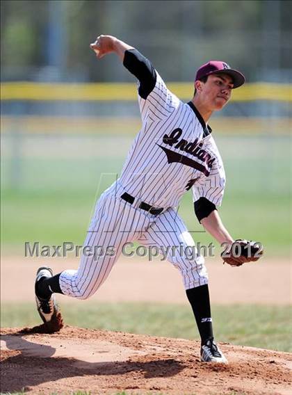Thumbnail 1 in Career Magnet @ North Haven photogallery.