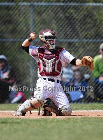 Thumbnail 1 in Career Magnet @ North Haven photogallery.