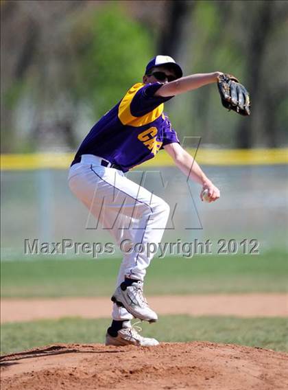 Thumbnail 1 in Career Magnet @ North Haven photogallery.