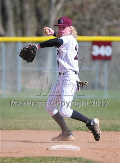 Thumbnail 1 in Career Magnet @ North Haven photogallery.