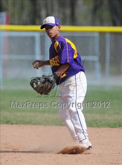 Thumbnail 1 in Career Magnet @ North Haven photogallery.