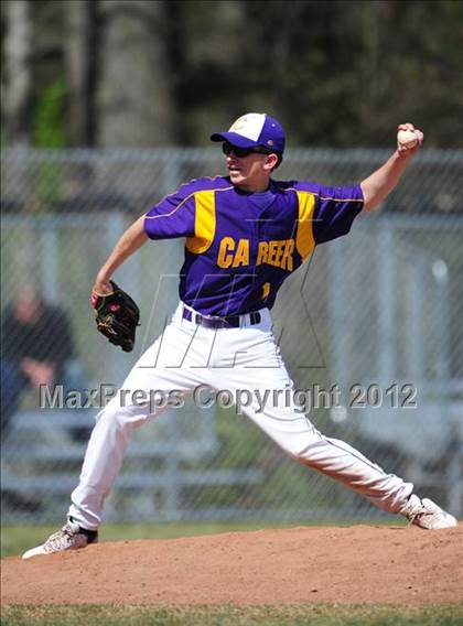 Thumbnail 1 in Career Magnet @ North Haven photogallery.