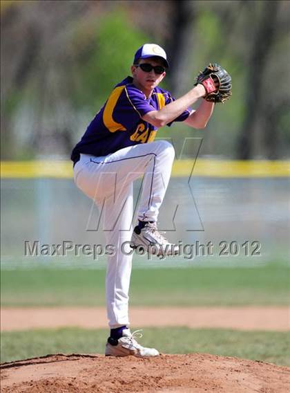 Thumbnail 3 in Career Magnet @ North Haven photogallery.