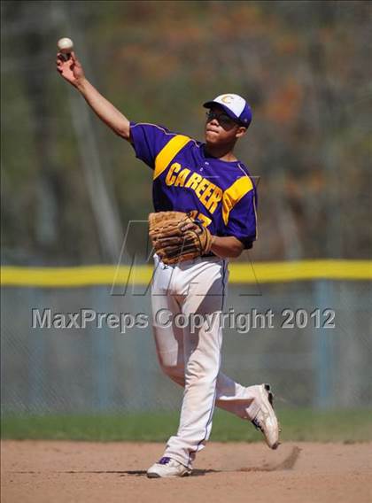 Thumbnail 3 in Career Magnet @ North Haven photogallery.