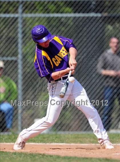 Thumbnail 3 in Career Magnet @ North Haven photogallery.
