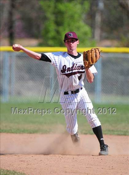 Thumbnail 1 in Career Magnet @ North Haven photogallery.