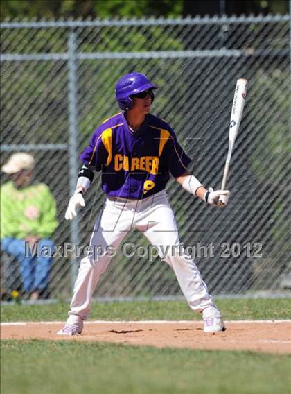 Thumbnail 3 in Career Magnet @ North Haven photogallery.
