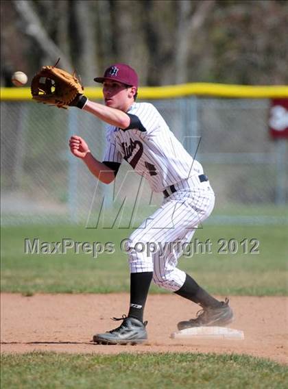 Thumbnail 2 in Career Magnet @ North Haven photogallery.