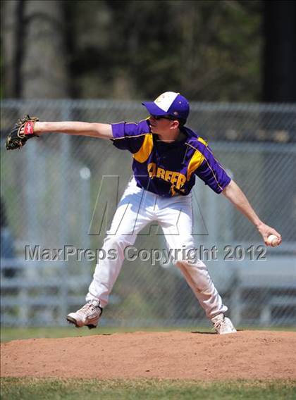 Thumbnail 3 in Career Magnet @ North Haven photogallery.