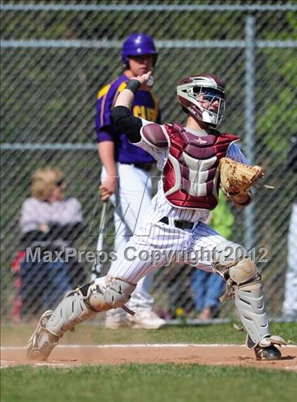 Thumbnail 1 in Career Magnet @ North Haven photogallery.