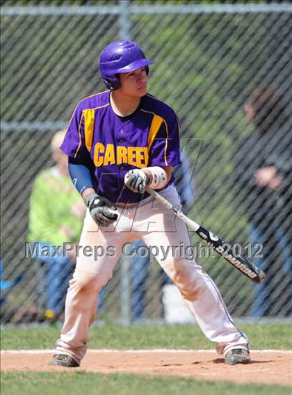 Thumbnail 3 in Career Magnet @ North Haven photogallery.
