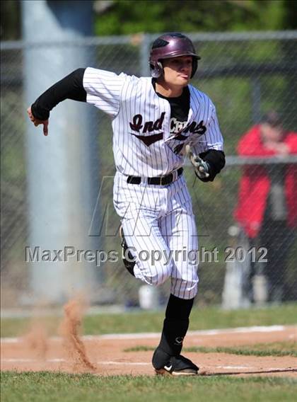 Thumbnail 3 in Career Magnet @ North Haven photogallery.