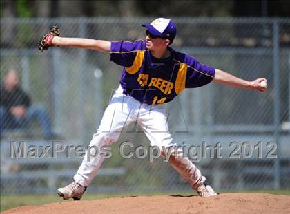 Thumbnail 1 in Career Magnet @ North Haven photogallery.