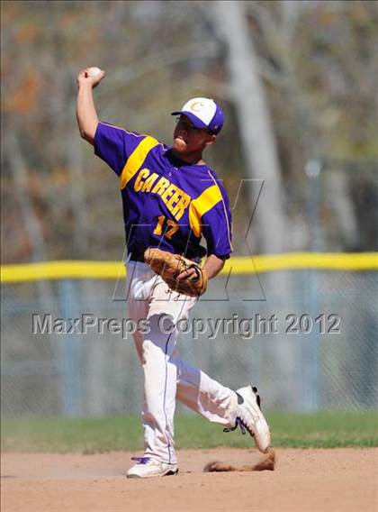 Thumbnail 3 in Career Magnet @ North Haven photogallery.
