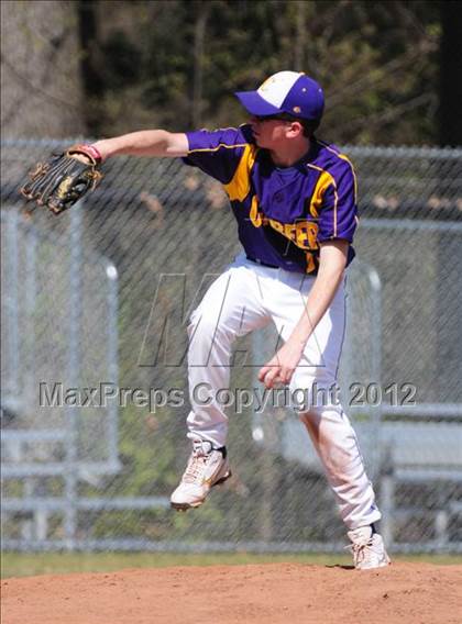 Thumbnail 3 in Career Magnet @ North Haven photogallery.