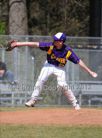 Thumbnail 1 in Career Magnet @ North Haven photogallery.