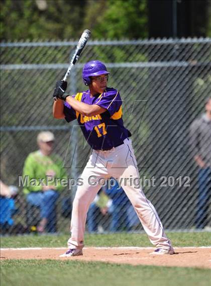 Thumbnail 1 in Career Magnet @ North Haven photogallery.